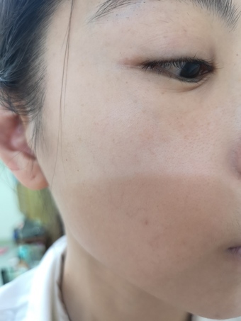 靠櫃兌換的試用包😆