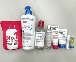 Amy0725 - BIODERMA 貝膚黛瑪 舒益滋潤美甲修護手霜 使用心得圖片