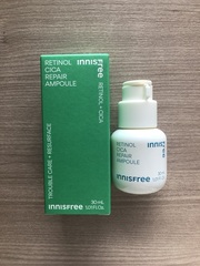 維他命C淨亮精華」，早C晚A來使用，並於早