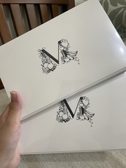 約NT$2,500)禮盒內容物有【前導美容