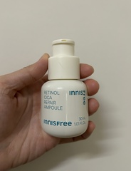 心這次能試用到一整套早C晚A產品！