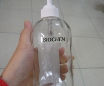 *小穎* - BIOCHEM 倍優 保加利亞玫瑰水 使用心得圖片