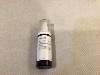 緊緻精華1.5%現在早C晚A好像已經變成各