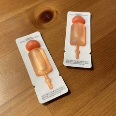 亮ㄧ些✨然而現在流行早C晚A可以在早上出門