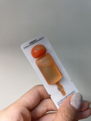 用品本回使用的方式為早C晚A每日B分別為：