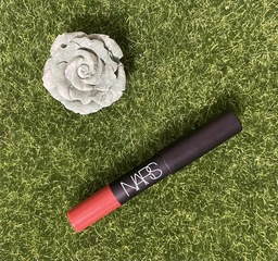 Aomori - NARS 絲絨迷霧唇筆 使用心得圖片