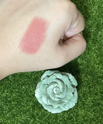 這隻的調色讓我驚豔