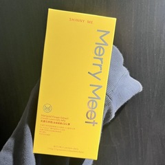 可愛安安 - Merry Meet 金盞花萃取(含葉黃素)QQ凍 使用心得圖片