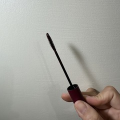 ㄚ徐 - KAIBEAUTY 無重力飛長睫毛膏  約翰藍莓 使用心得圖片