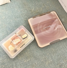 森沒想到會被IG上的美妝KOL燒到體無完膚