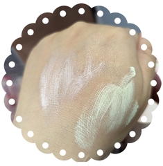 傻~孩子 - DAISY DOLL 黛西朵兒 校色隔離乳 LV薰衣草色 使用心得圖片