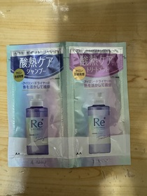 nanaco26 - LUCIDO-L 樂絲朵-L 酸熱瞬活洗髮精 使用心得圖片