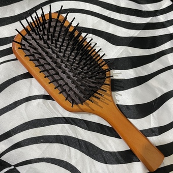 AVEDA肯夢隨行按摩梳