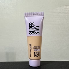 不用還好一用直接愛上跨年出門真的靠這罐!除