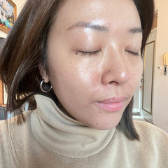 出完美微霧光、零暗沉奶油肌！