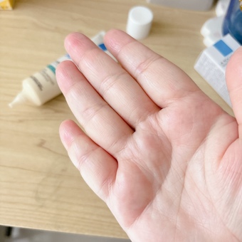 適合我覺得很不錯喔😌