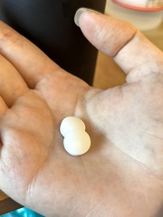 艾米麗 - Merry Meet 膠原C美妍錠Plus 使用心得圖片