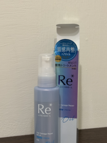 Dong Dong - LUCIDO-L 樂絲朵-L 酸熱瞬活髮油 使用心得圖片