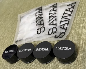 青風格，本次抽中的「換季臉部保養組」內含3