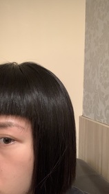 yu han 212 - LUCIDO-L 樂絲朵-L 摩洛哥護髮精華油(抗躁型) 使用心得圖片
