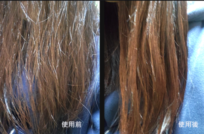 的從甜甜的果香轉換成淡淡的花香