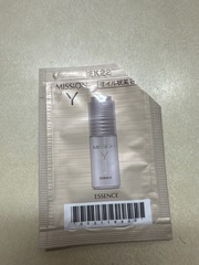 若仔 - MISSION Y 酵母肌能彈潤精華 使用心得圖片