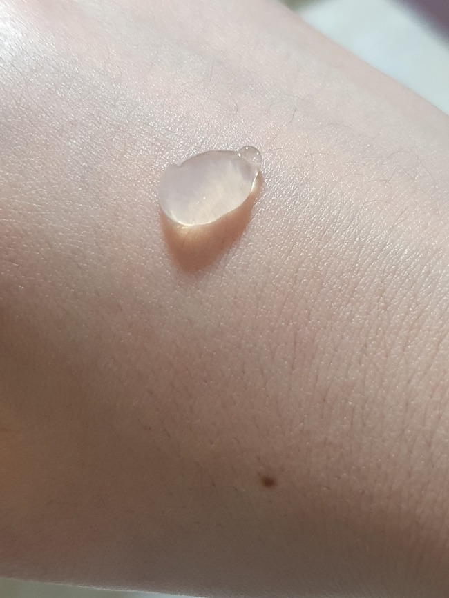 抗毛躁的髮油產品很感興趣