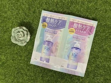 Aomori - LUCIDO-L 樂絲朵-L 酸熱瞬活洗髮精 使用心得圖片