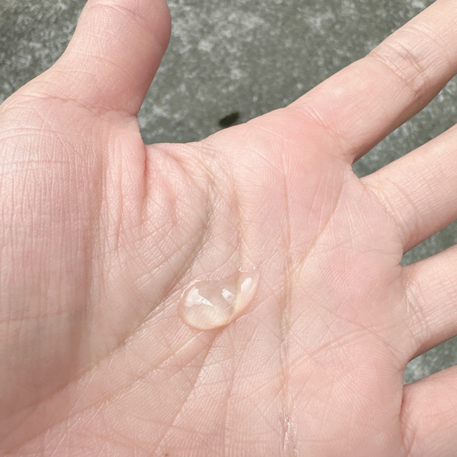 門不用擔心流出來油油的