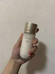 vila007 - MISSION Y 酵母肌能保濕精華乳 使用心得圖片