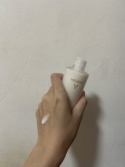 vila007 - MISSION Y 酵母肌能保濕精華乳 使用心得圖片