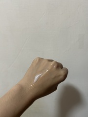 vila007 - MISSION Y 酵母肌能保濕精華乳 使用心得圖片