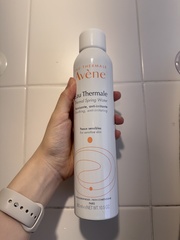 覺就會好一點點或者是雷射術後比較敏感的時候