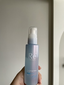 Joting - LUCIDO-L 樂絲朵-L 酸熱瞬活髮油 使用心得圖片