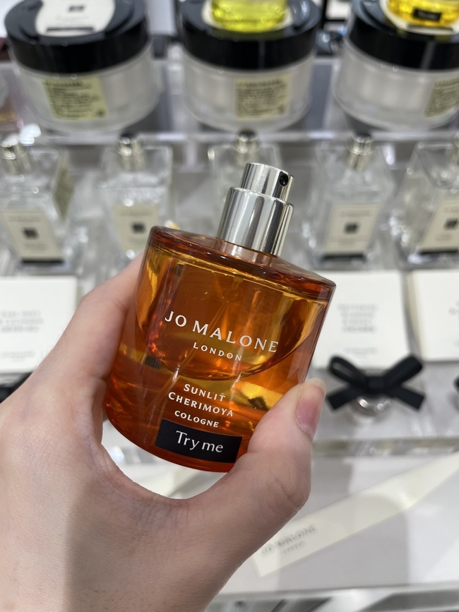 JO MALONE】盛夏蕃荔枝香水| @cosme