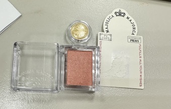 還是不夠顯色都要挖到鐵片君出現2023的眼