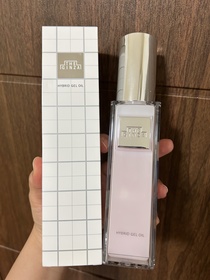 jokermei - THE GINZA エナジャイジングローション 使用心得圖片