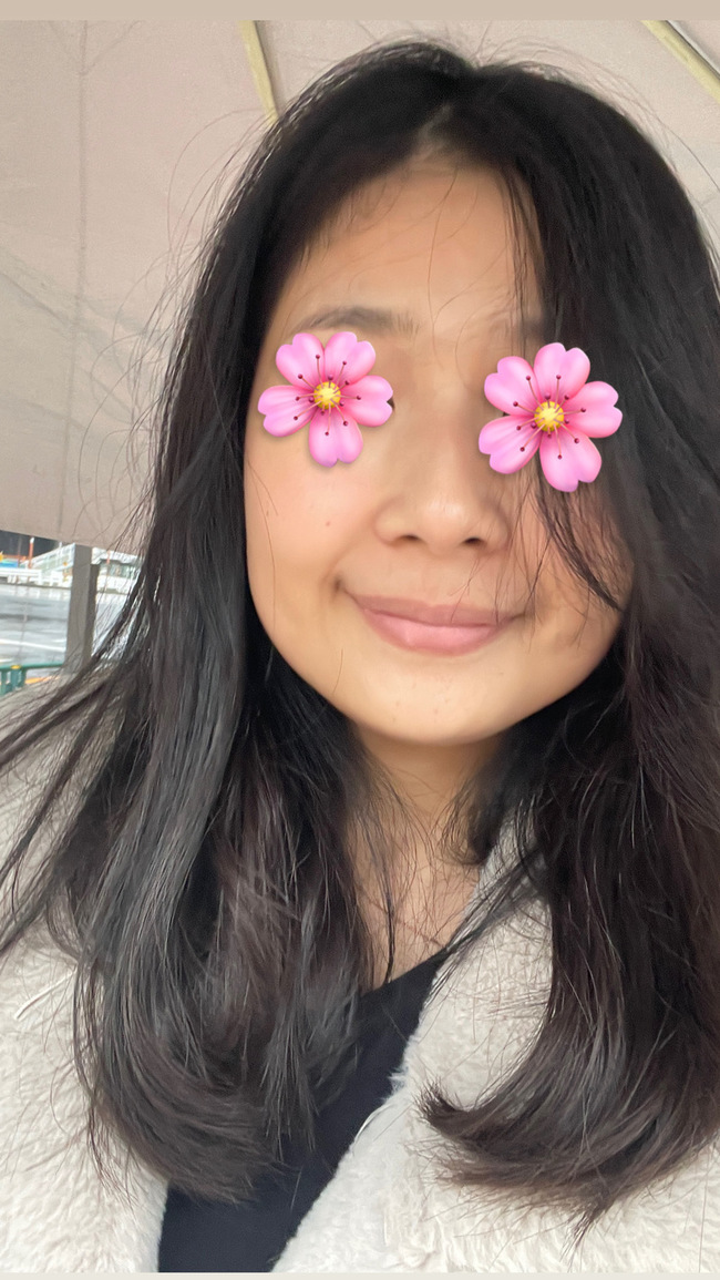 般情況應該摸起來很粗糙吧⋯⋯