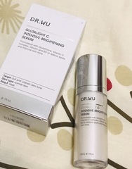 過超多明星品項，實行早C晚A也差不多約1年