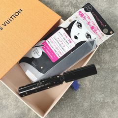 毛我比較喜歡刷睫毛膏屈臣氏蝦皮購入記得兩百