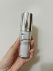 有好感，這次能試用到早C晚A產品更是興奮: