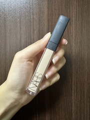 圈的部分遮蓋住很多