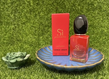 GIORGIO ARMANI beauty 亞曼尼】Si Passione女性淡香精| @cosme