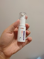 利微膠囊包覆技術+真空瓶鎖鮮，超越傳統A醇
