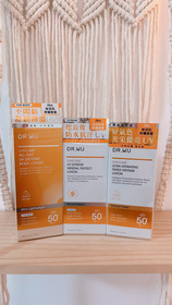 小雪*~ - DR.WU 達爾膚 全能保濕潤色防曬乳 使用心得圖片