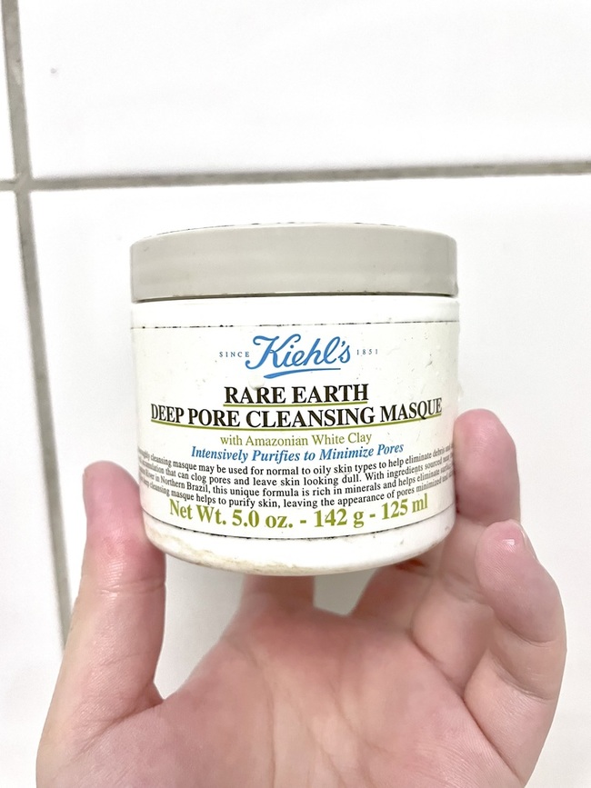 櫃姊偷拿給我的紐約限定款