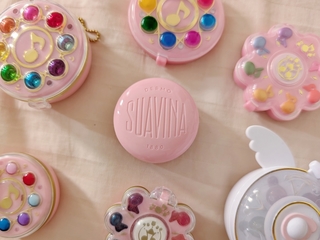 一直很想買莓果的，但寶雅永遠都缺貨，最近終