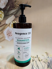 本款洗髮精添加了植物角蛋白🌿可以賦活髮絲彈