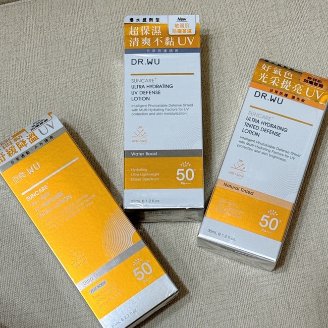 曬乳下圖左至右