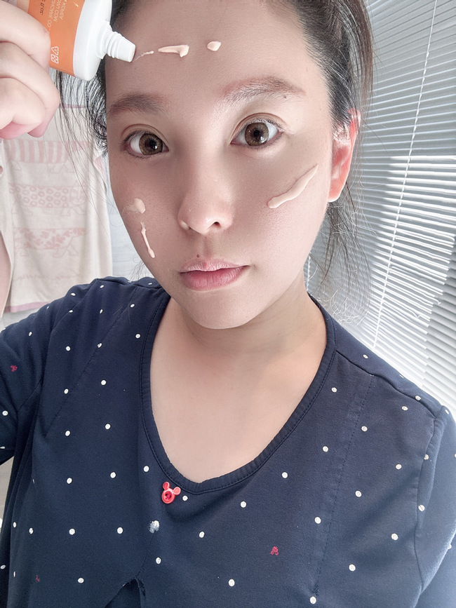 家參考炎熱夏天的使用心得😊